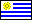 Уругвај